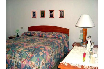 Itaalia Penzión San Vincenzo, Eksterjöör